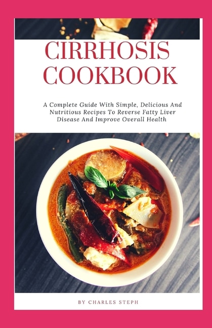 Couverture_Cirrhosis Cookbook