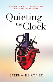 Couverture_Quieting the Clock