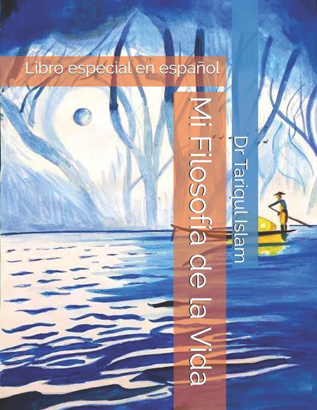 Front cover_Mi Filosofía de la Vida