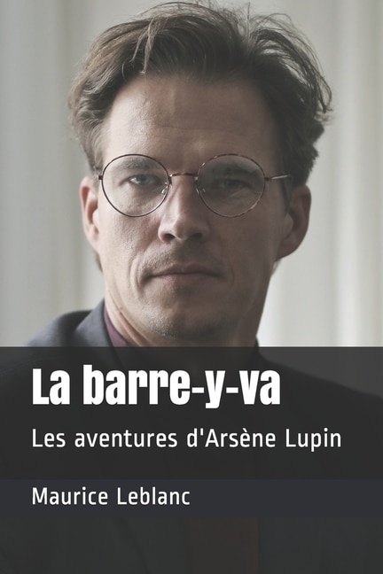 Front cover_La Barre-y-va