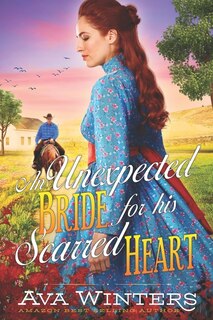 Couverture_An Unexpected Bride for his Scarred Heart