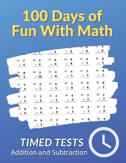Couverture_100 Days of Fun With Math