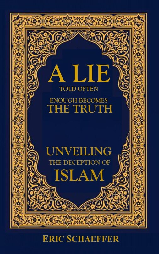 Couverture_A Lie Told Often Enough Becomes The Truth