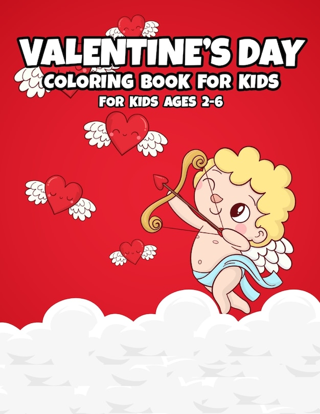 Couverture_Valentine's Day