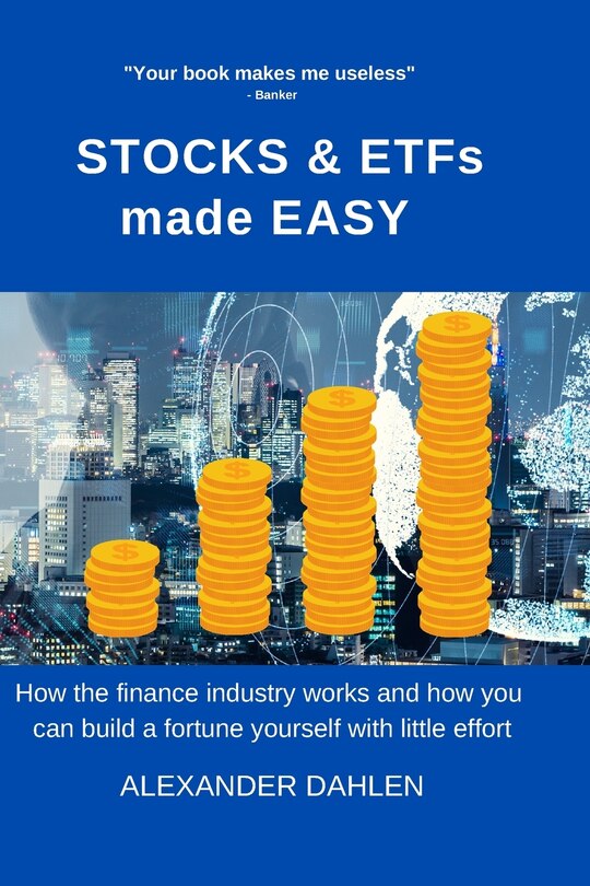 Front cover_STOCKS & ETFs made easy