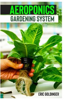 Front cover_Aeroponics Gardening System