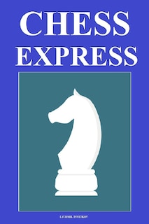 Couverture_Chess Express