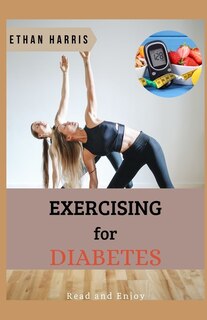 Couverture_EXERCISING For DIABETES