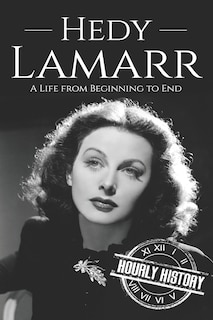Front cover_Hedy Lamarr