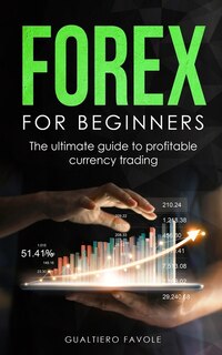 Couverture_Forex for beginners