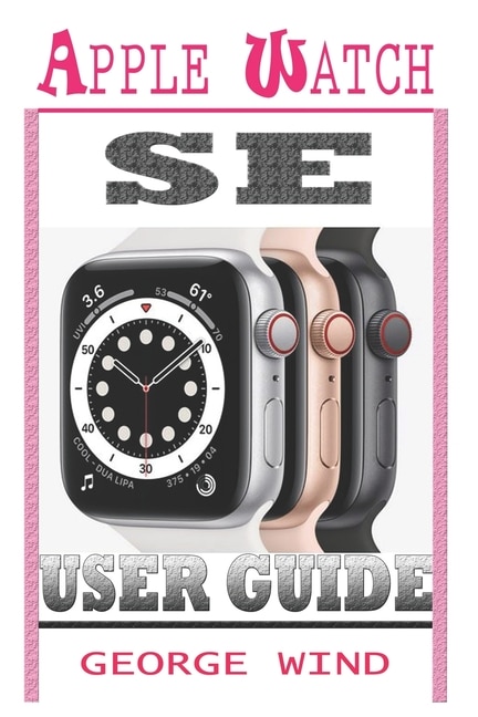Apple watch deals series 1 instructions