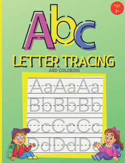 Couverture_ABC Letter Tracing And Coloring