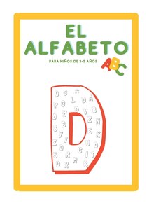 Front cover_El Alfabeto