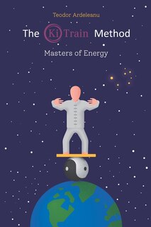 Front cover_The Ki Train Method