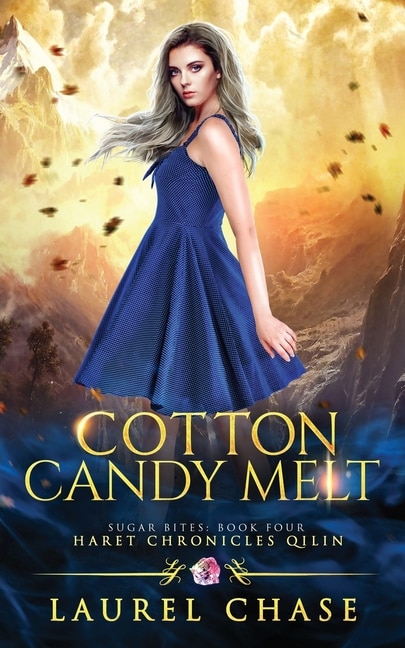 Front cover_Cotton Candy Melt