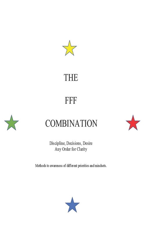 Front cover_The FFF Combination