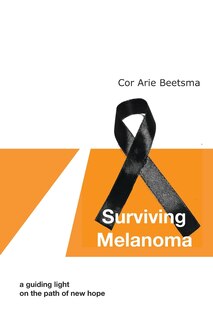 Front cover_Surviving Melanoma