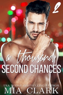 Front cover_A Thousand Second Chances 2