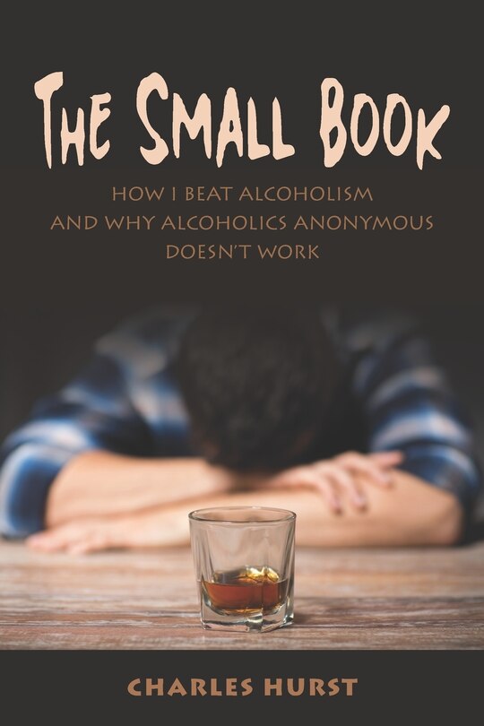 Couverture_The Small Book