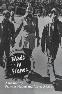 Front cover_Made in France