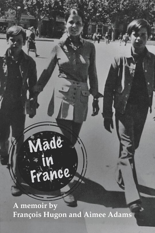 Front cover_Made in France