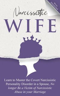 Front cover_Narcissistic Wife