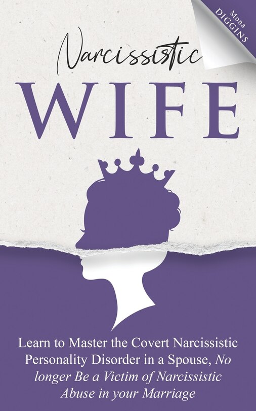 Front cover_Narcissistic Wife