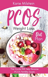 Front cover_PCOS Weight Loss Diet Plan