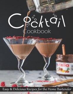 Couverture_Cocktail Cookbook
