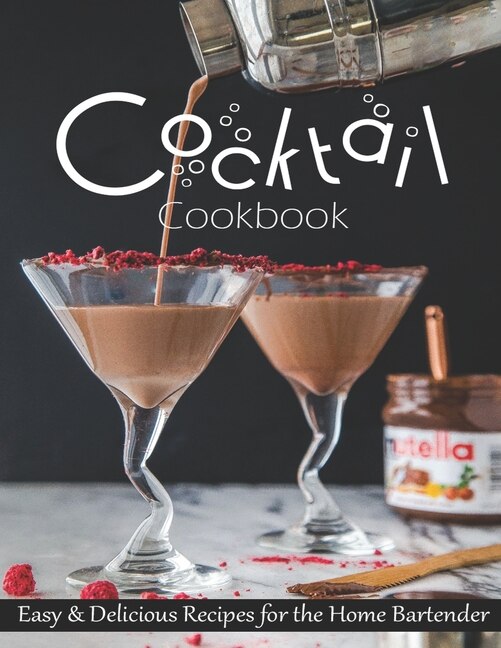 Couverture_Cocktail Cookbook