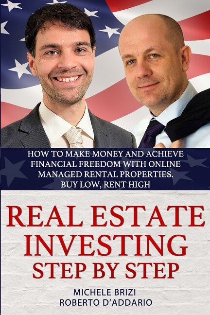 Couverture_Real Estate Investing Step by Step