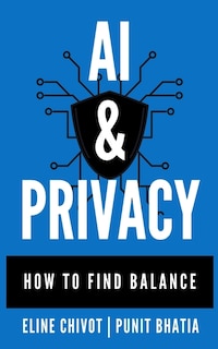 Front cover_AI & Privacy