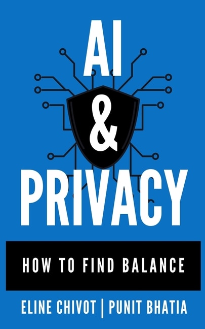 Front cover_AI & Privacy