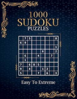 Front cover_Sudoku