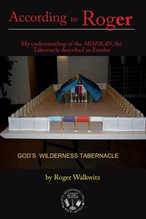 Front cover_According to Roger Volume 3
