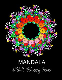 Front cover_Mandala