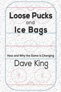 Front cover_Loose Pucks and Ice Bags