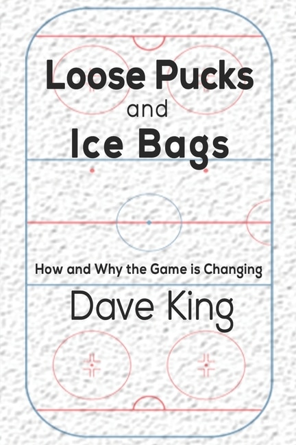 Front cover_Loose Pucks and Ice Bags