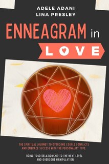 Front cover_Enneagram in Love