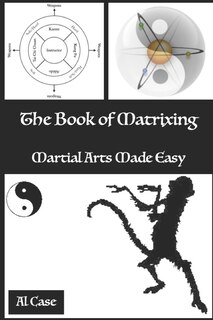 Front cover_The Book of Matrixing
