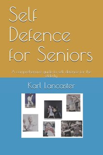 Front cover_Self Defence for Seniors