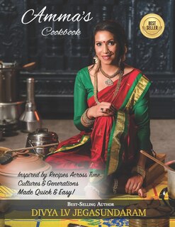 Couverture_Amma's Cookbook