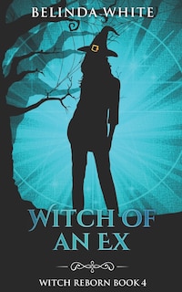 Couverture_Witch of an Ex