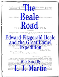 Front cover_The Beale Road