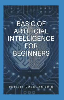 Couverture_Basic of Artifical Intelligence