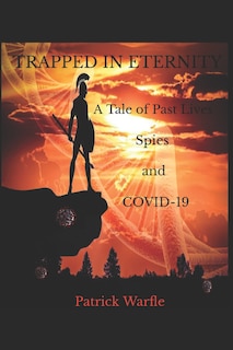 Couverture_Trapped in Eternity