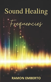 Front cover_Sound Healing Frequencies