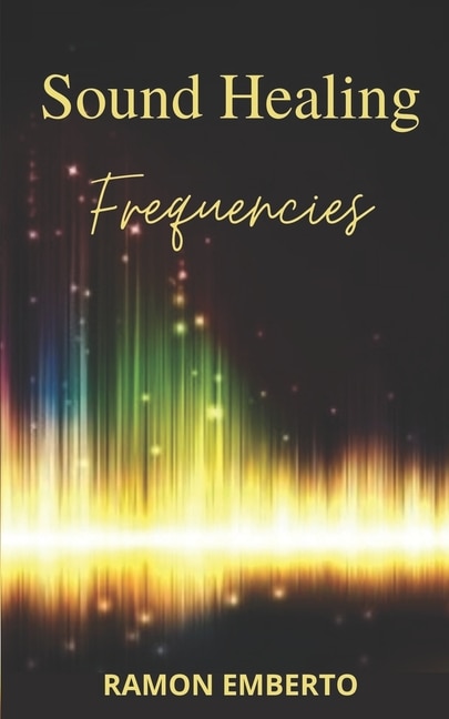 Front cover_Sound Healing Frequencies
