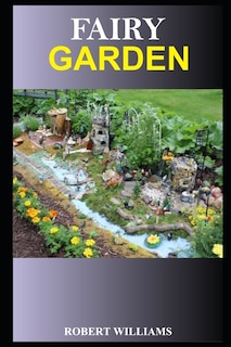 Front cover_Fairy Garden