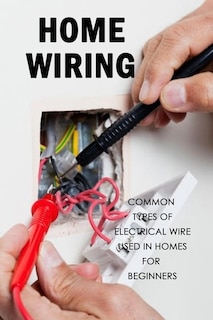 Front cover_Home Wiring